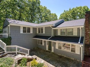 41 Seth Low Mountain Rd, Ridgefield, CT 06877