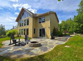 85 Otter Point Rd, Chester, NS B0J1J0