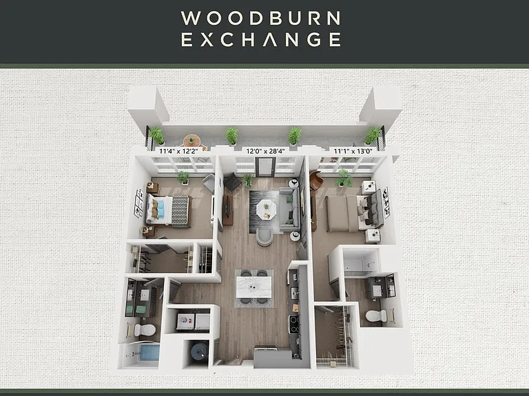WOODBURN EXCHANGE — Photo 85