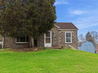 1506 21st St, Vienna, WV 26105