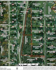 Lt0 FOX LANE, Mishicot, WI, 54228