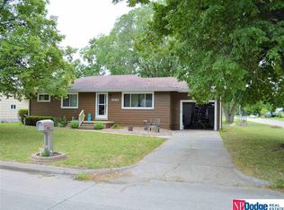 1043 Edearl Ln, Fremont, NE 68025