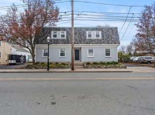 322 Thames St UNIT 2, Bristol, RI 02809