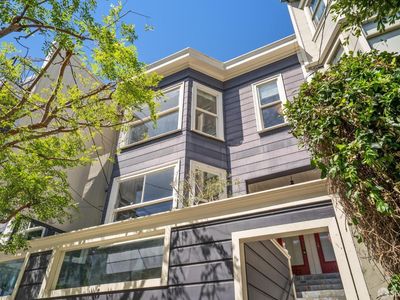 1370 Green St, San Francisco, CA, 94109