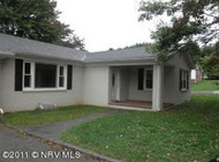 179 Barberry St, Floyd, VA 24091