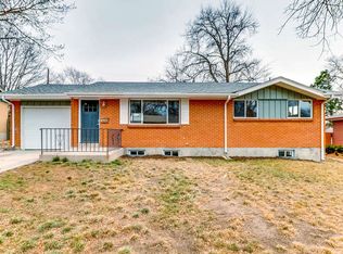 31 S Roosevelt St, Colorado Springs, CO 80910