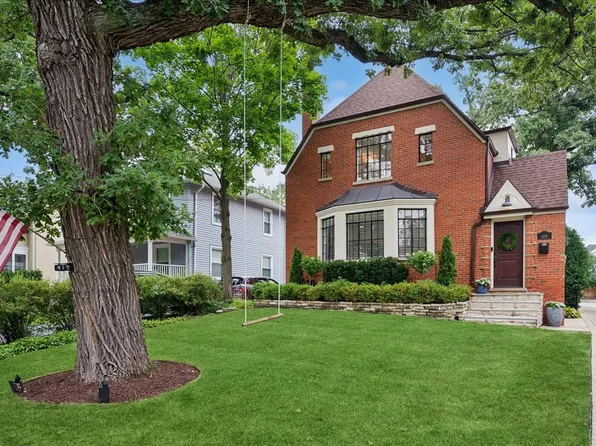 419 Provident Ave, Winnetka, IL 60093