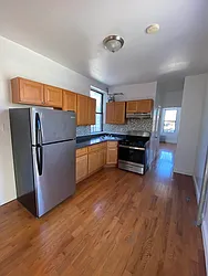 Rented by Houses of New York Realty LLC