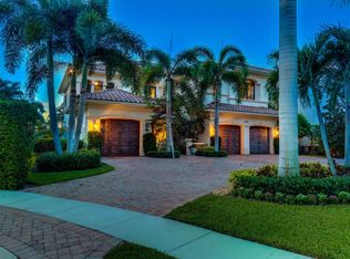 17879 Cadena Dr, Boca Raton, FL 33496