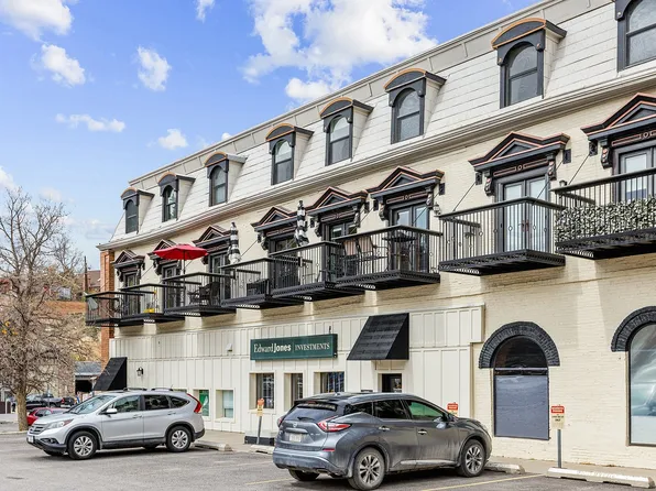62 S Last Chance Gulch APT 6, Helena, MT 59601