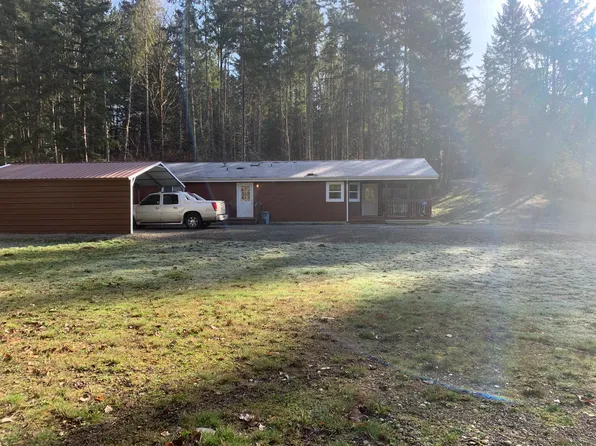 (undisclosed Address), Roy, WA 98580