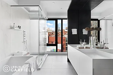 Sold by Leslie J. Garfield