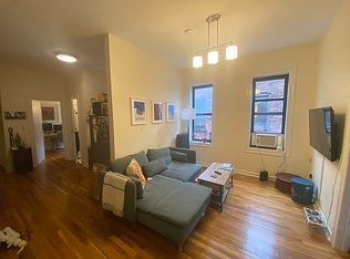 35 Graham Ave #D2, Brooklyn, NY 11206