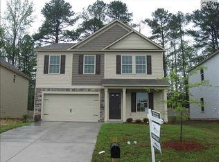 571 Buckhaven Way, Columbia, SC 29229