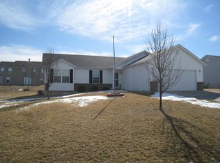 903 Warrior Rdg, Warrenton, MO 63383
