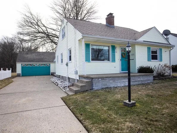 110 Grimm Heights Ave, Struthers, OH 44471