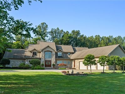 12240 Beaver Creek Rd, Salem, OH, 44460