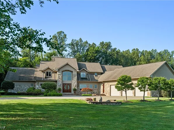 12240 Beaver Creek Rd, Salem, OH 44460