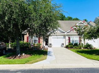 707 Botany Loop, Murrells Inlet, SC 29576
