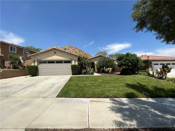 772 Amherst Way, San Jacinto, CA 92582