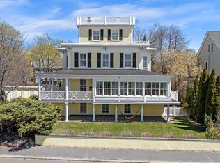 90 Puritan Rd, Swampscott, MA 01907