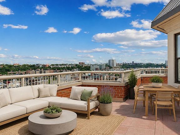 5th image of 415 Newark St APT Penthouse 2