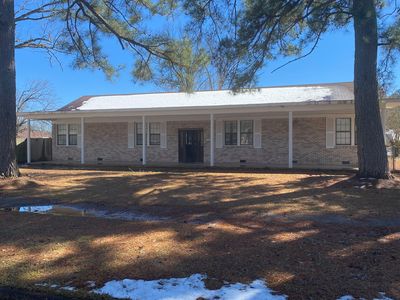 140 W Busbee St, Camden, AR, 71701