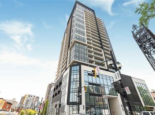 15 Queen St S #707, Hamilton, ON L8P3R4