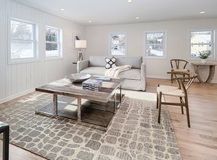 1964 N Benson Rd, Fairfield, CT 06824