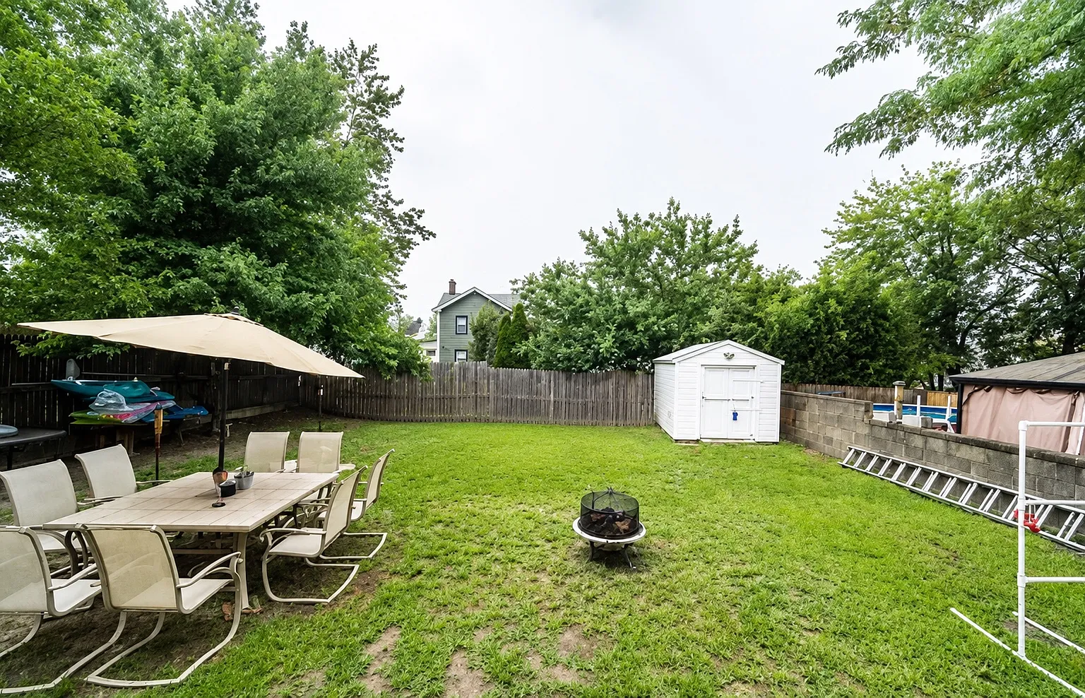 3 bed, 1.5 bath, 1632 sqft, $3,450 — Photo 4