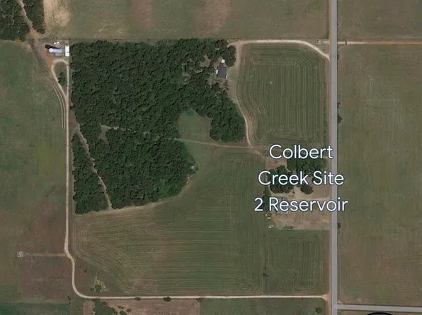 34 Acres Mol Rockwell Ave, Crescent, OK 73028