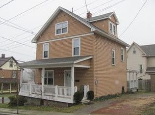 221 N Julian St, Ebensburg, PA 15931
