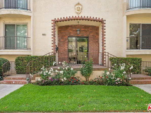 1951 Malcolm Ave APT 206, Los Angeles, CA 90025