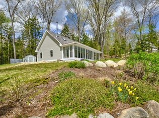 275 Shore Rd, Northport, ME 04849