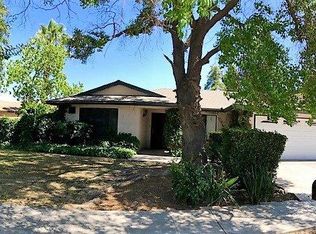 256 N Bundy Ave, Fresno, CA 93727