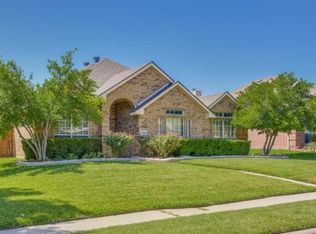 11909 Port Rd, Frisco, TX 75035
