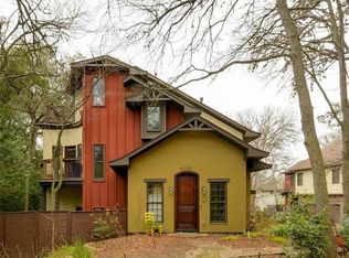 3014 S 4th St #A, Austin, TX 78704