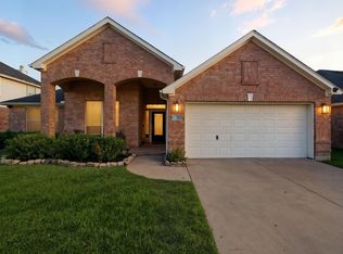 11303 Sailwing Creek Ct, Pearland, TX 77584