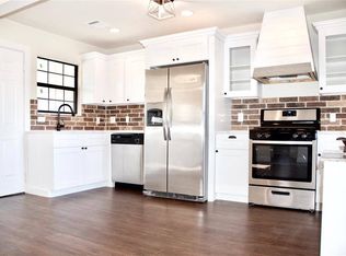 110 Ben Dr, Houston, TX 77022