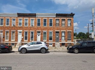 930 N Payson St, Baltimore, MD 21217