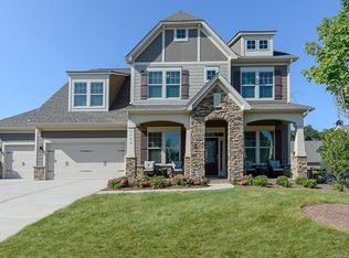 4008 Dunwoody Dr, Indian Trail, NC 28079