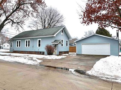 1119 W Bent Ave, Oshkosh, WI, 54901