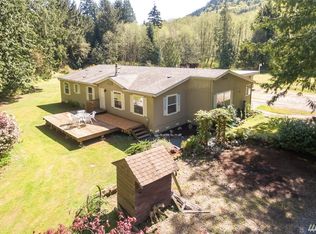 1095 Old Samish Rd, Bellingham, WA 98229