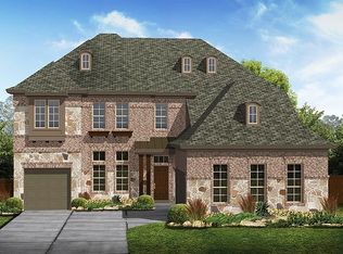 8331 Pitkin Rd, Frisco, TX 75034