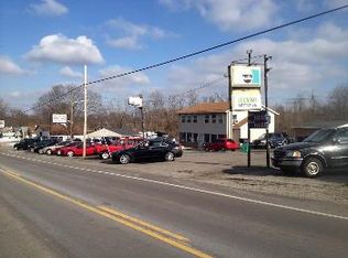 2790 Tylersville Rd, Village of Indian Springs, OH 45015