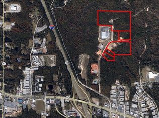 5151 Mercer University Dr, Macon, GA 31210