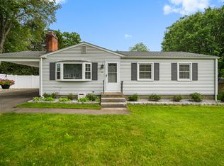 31 Varno Ln, Enfield, CT 06082