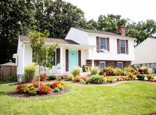 710 Highvilla Rd, Baltimore, MD 21221