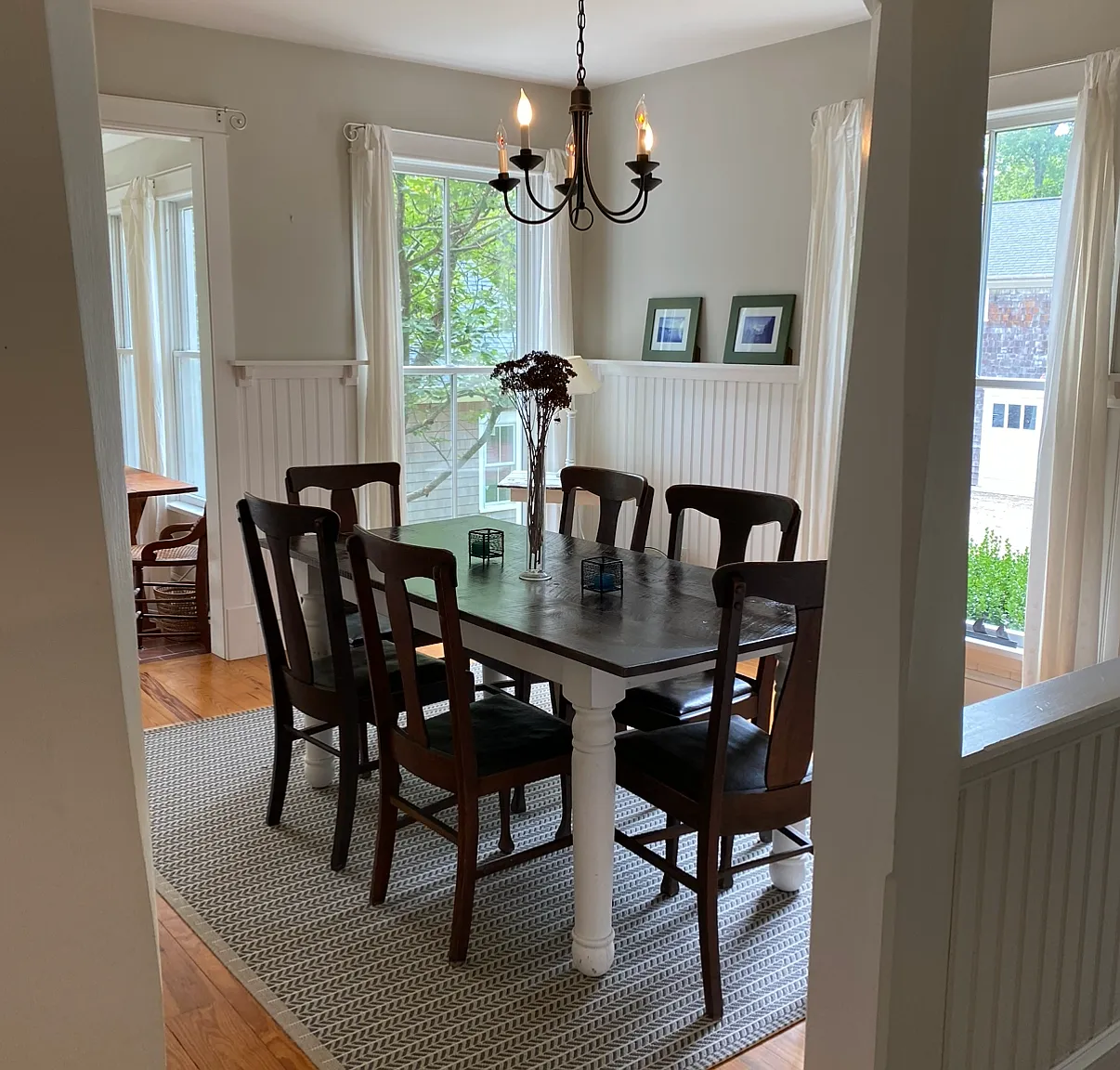 2 bed, 2.5 bath, 2000 sqft, $4,200 — Photo 4