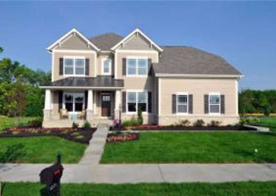 1st image of 5571 Cadmore Dr Lot 1